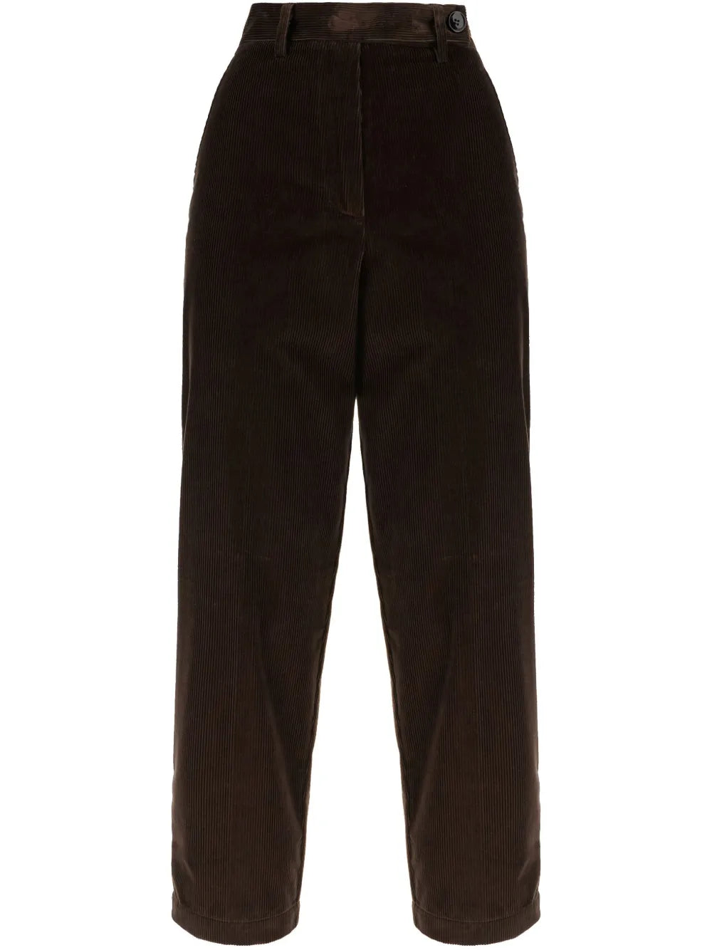 Corduroy Trousers