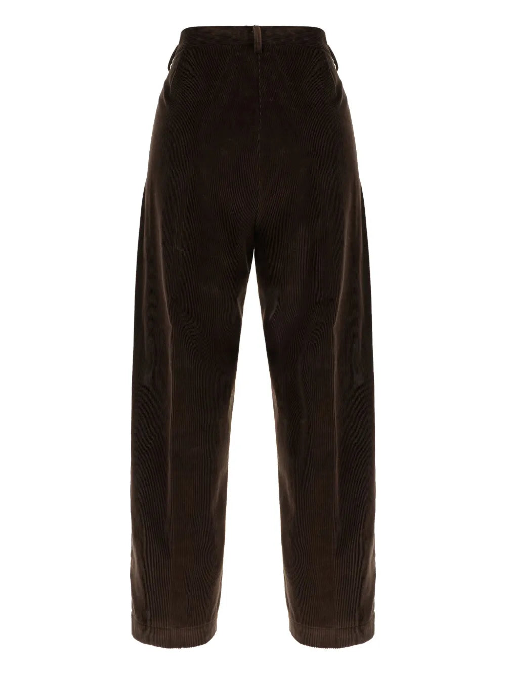 Corduroy Trousers