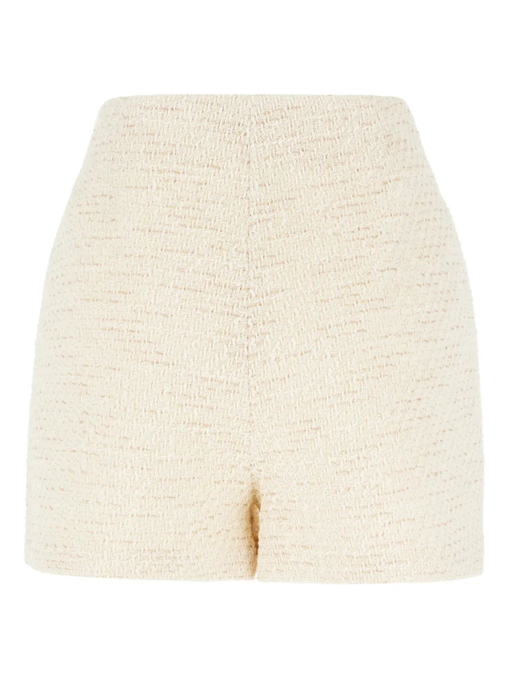 Bouclé Shorts