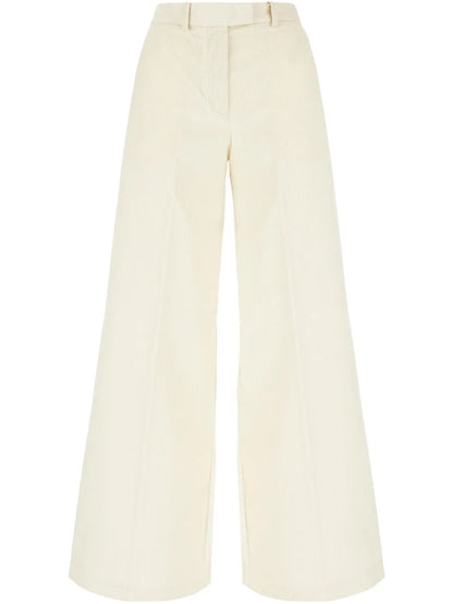 Corduroy Trousers