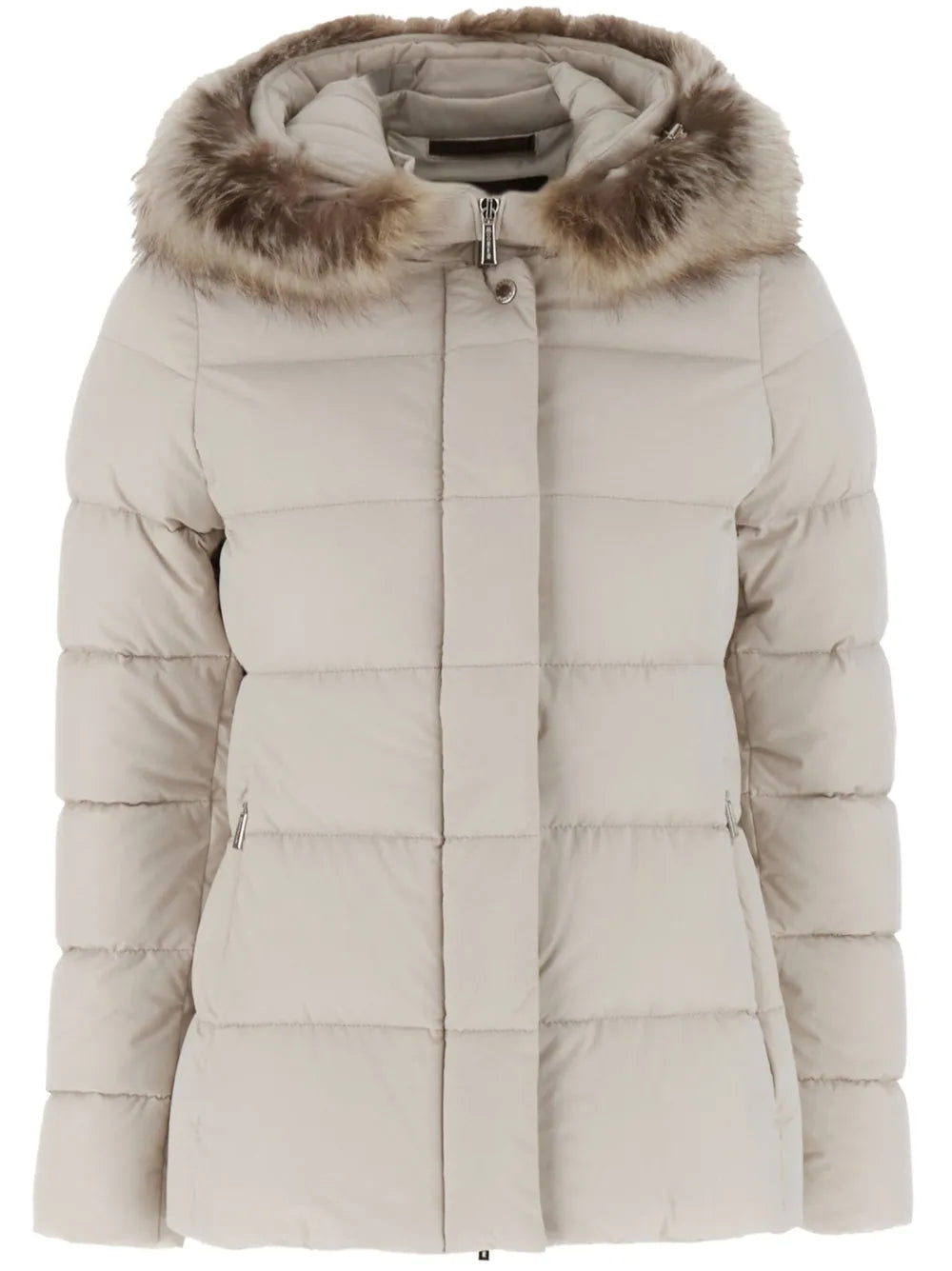 Kilie Down Jacket
