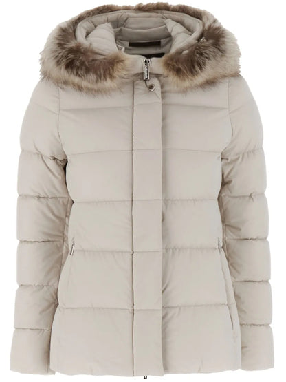 Kilie Down Jacket