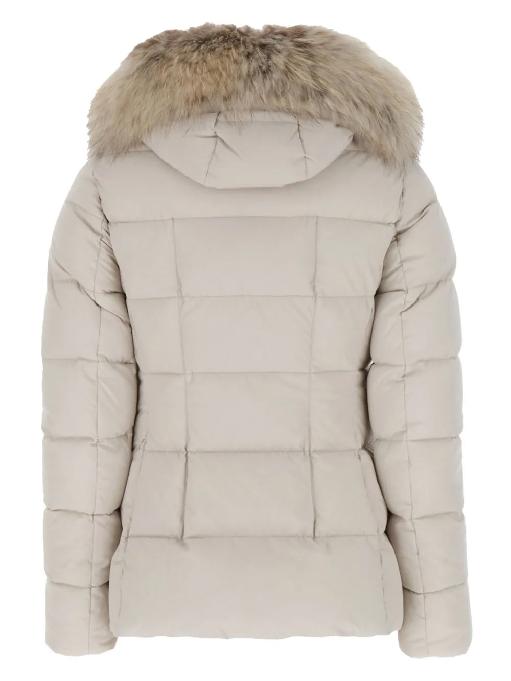 Kilie Down Jacket