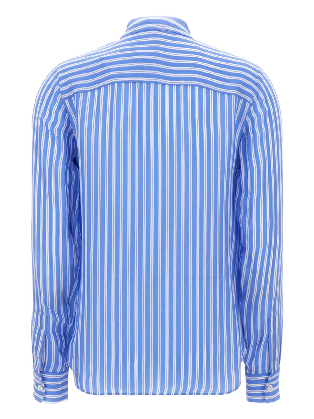 Striped Blouse