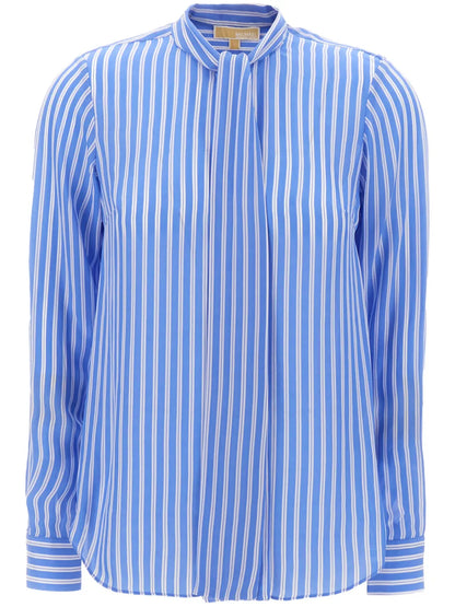 Striped Blouse