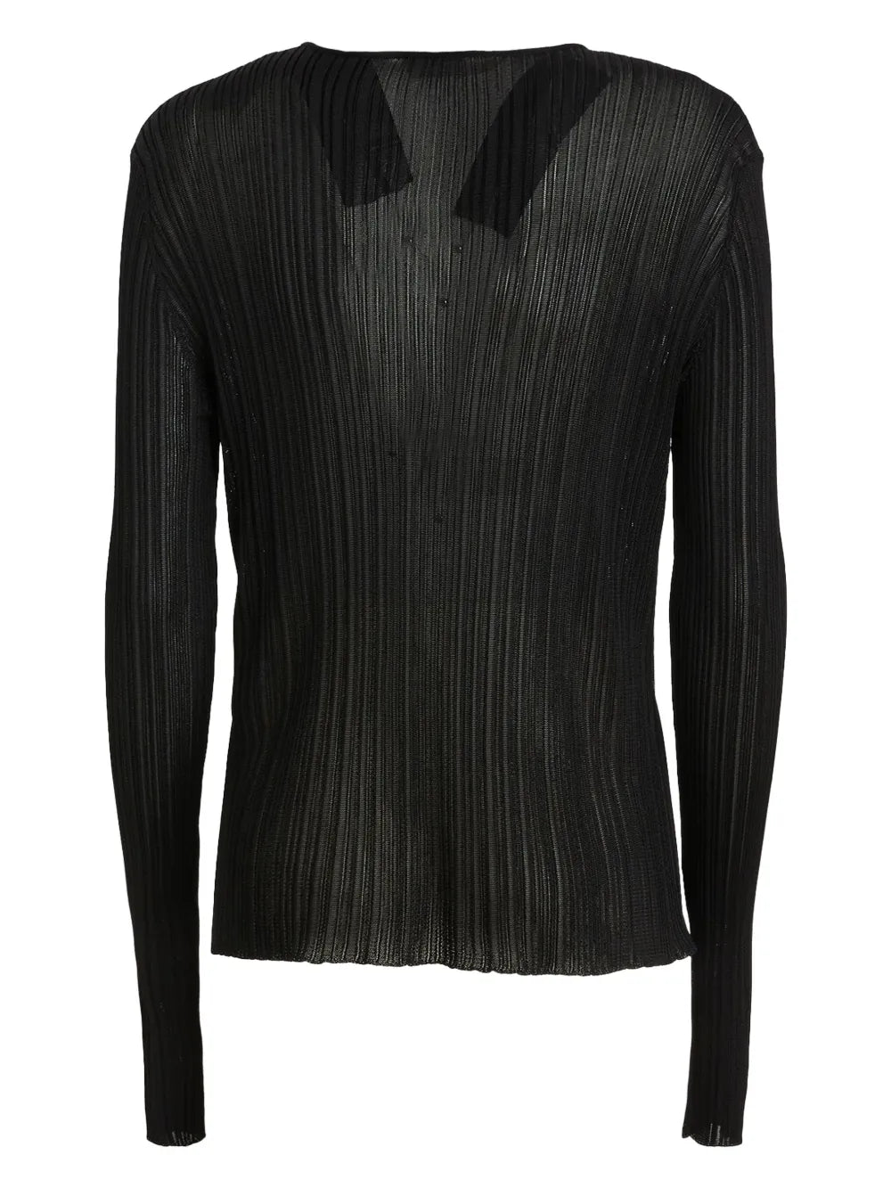 Crew-Neck Jumper