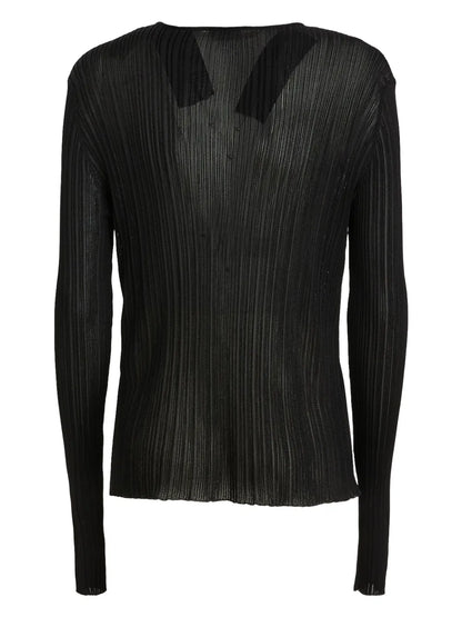 Crew-Neck Jumper