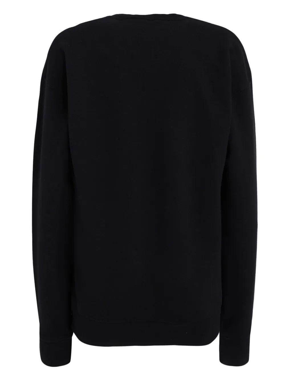 Embroidered-Logo Sweatshirt