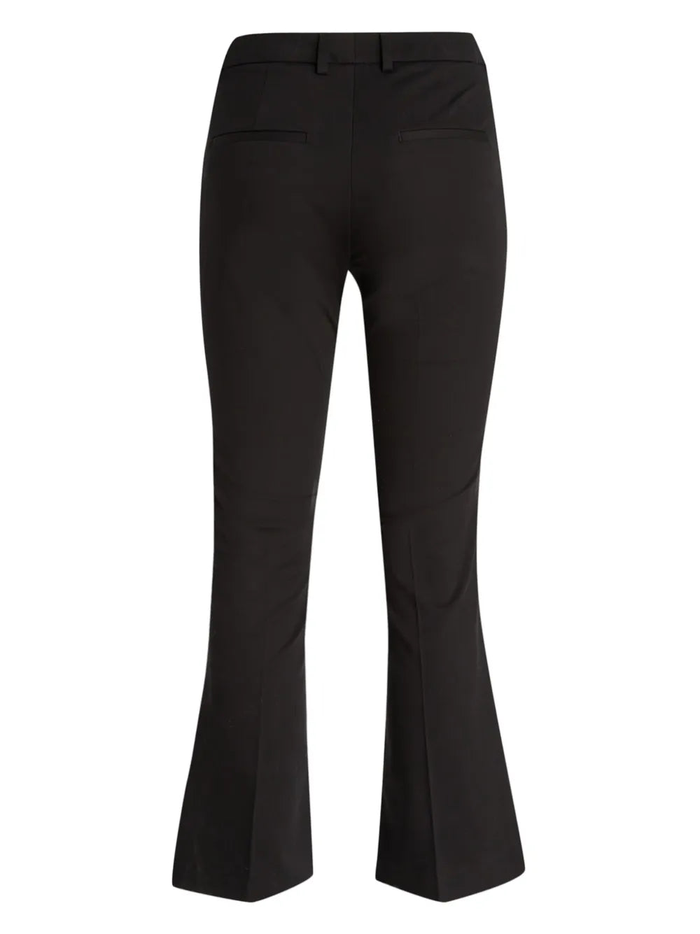 Flared Trousers