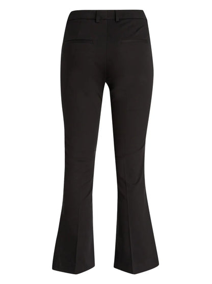 Flared Trousers