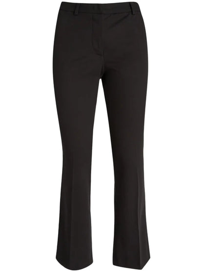 Flared Trousers