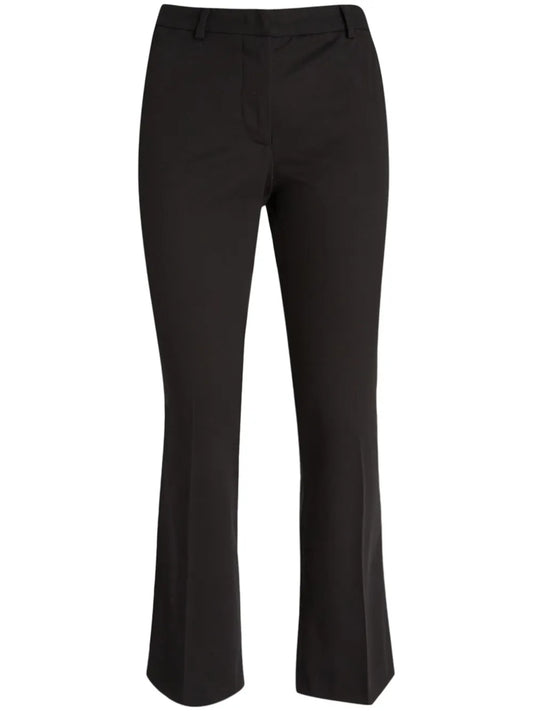 Flared Trousers