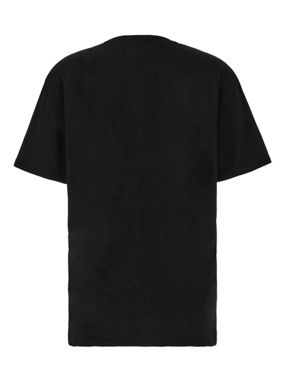 Cotton T-Shirt (Pack Of Two)