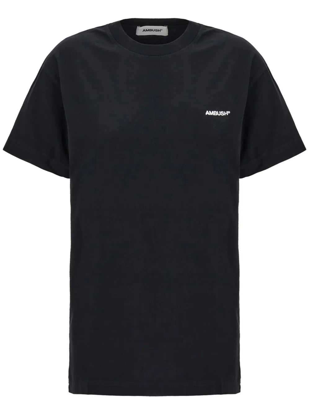 Cotton T-Shirt (Pack Of Two)
