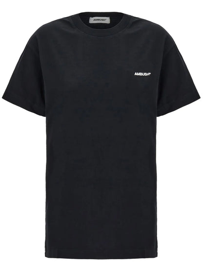 Cotton T-Shirt (Pack Of Two)