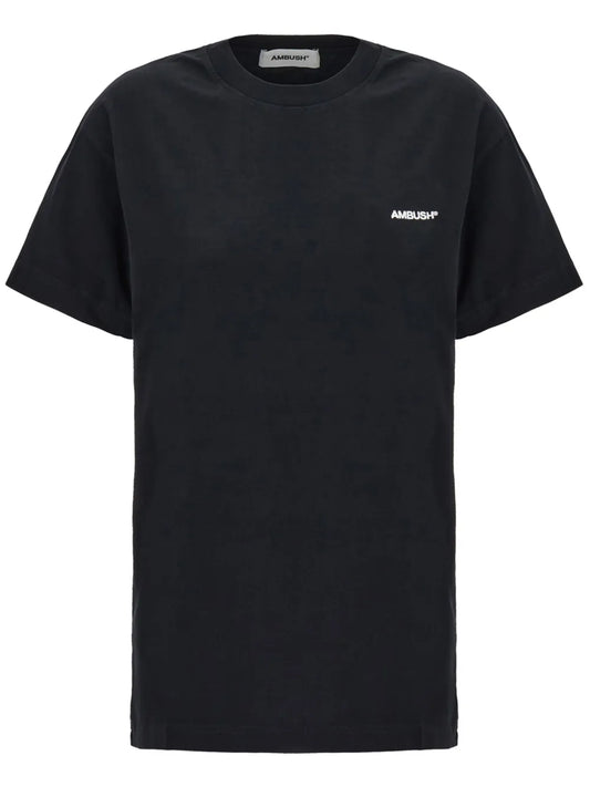 Cotton T-Shirt (Pack Of Two)