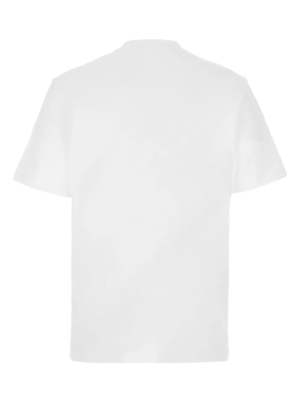 Cotton T-Shirt (Pack Of Three)