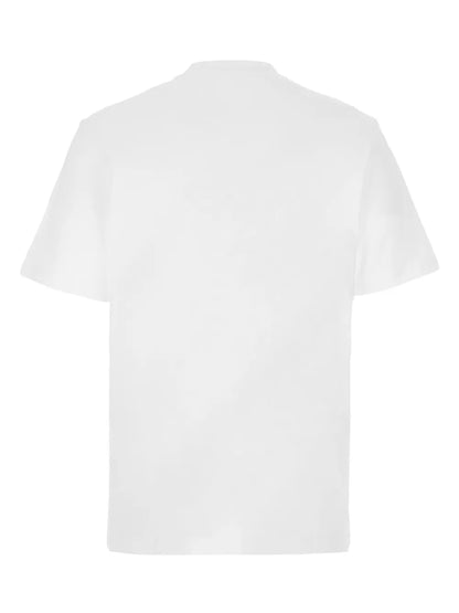 Cotton T-Shirt (Pack Of Three)