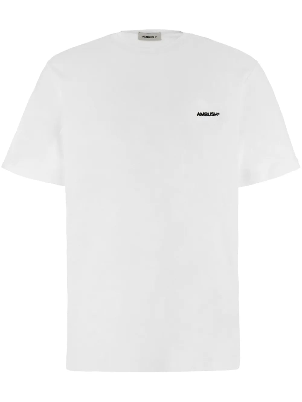 Cotton T-Shirt (Pack Of Three)