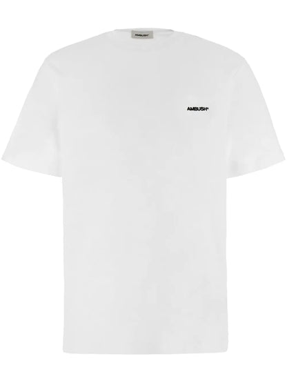 Cotton T-Shirt (Pack Of Three)