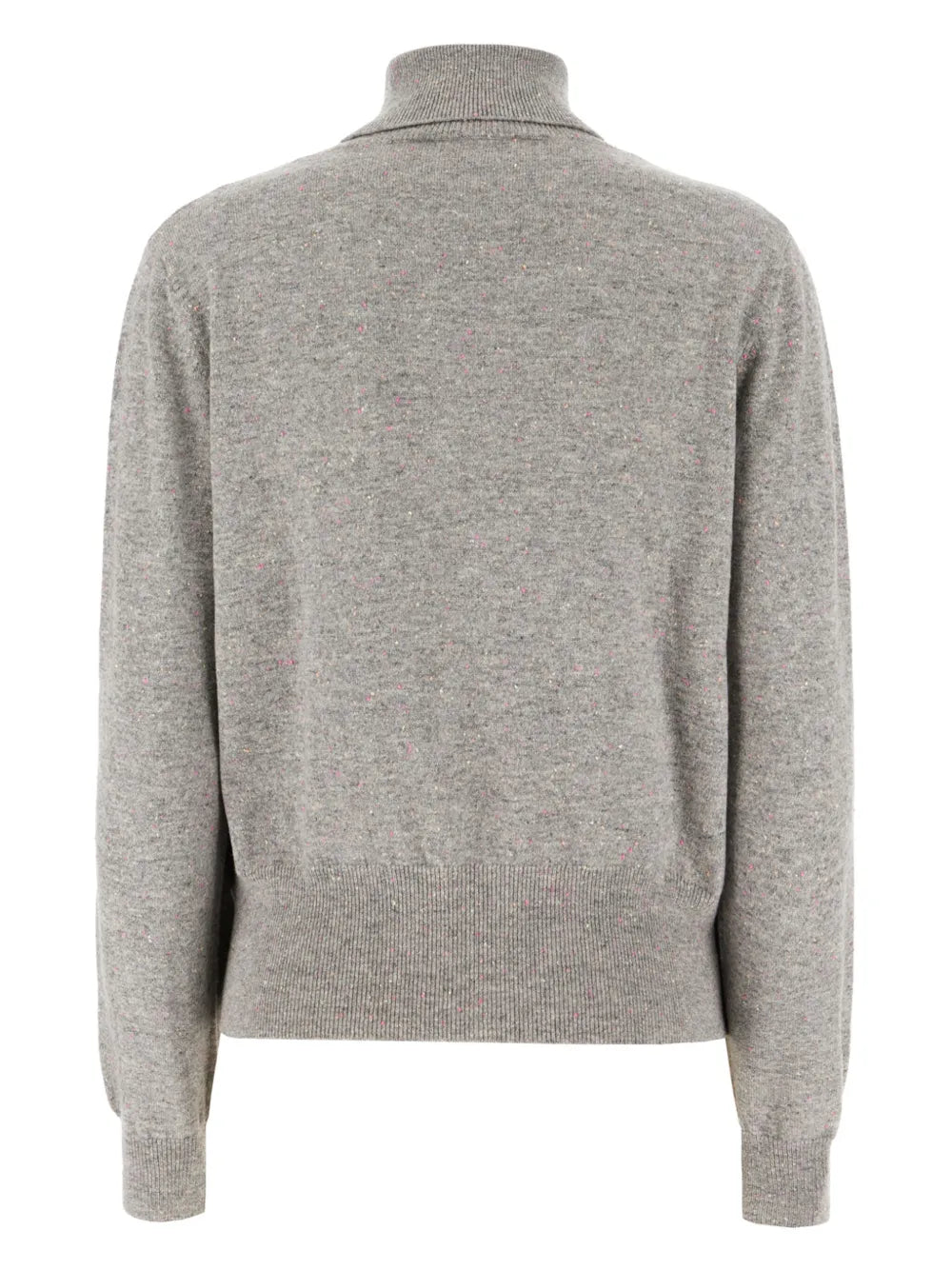 Cashmere Jumper