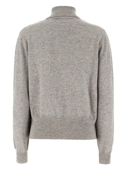 Cashmere Jumper