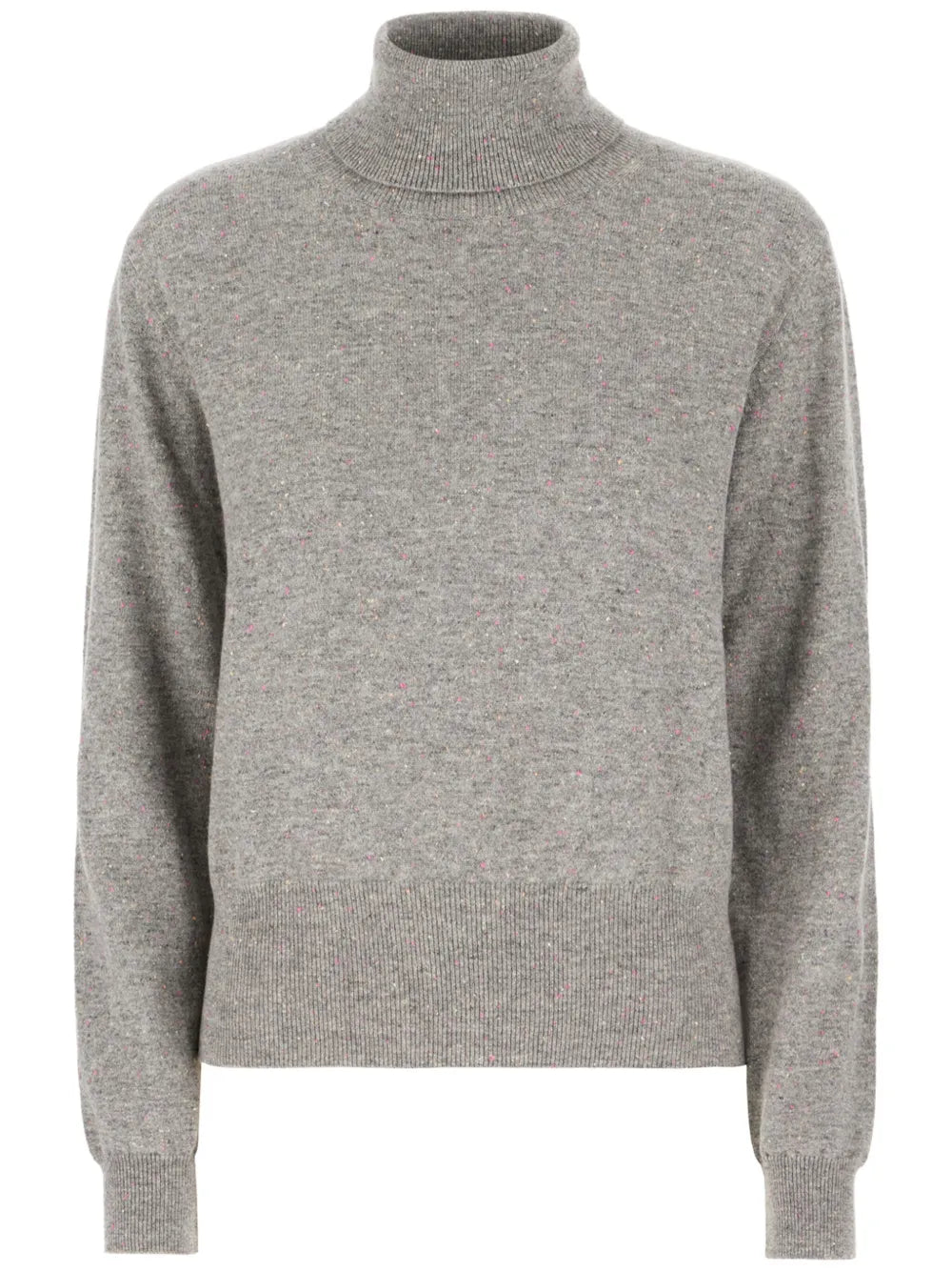 Cashmere Jumper