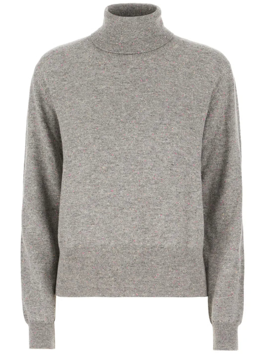 Cashmere Jumper