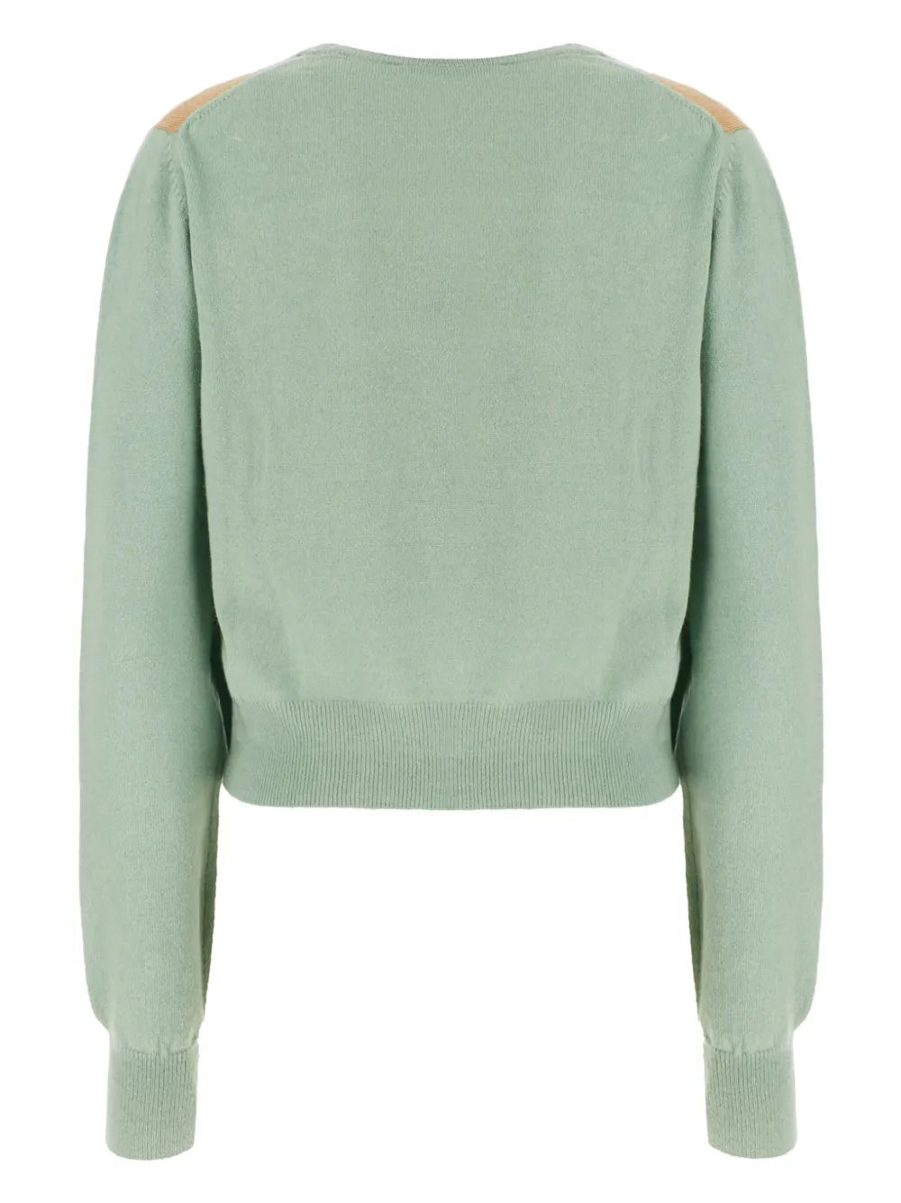 Cashmere Cardigan