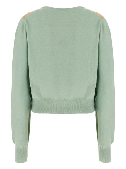Cashmere Cardigan