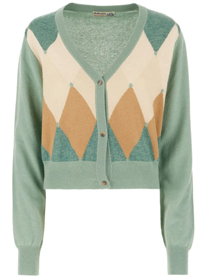 Cashmere Cardigan