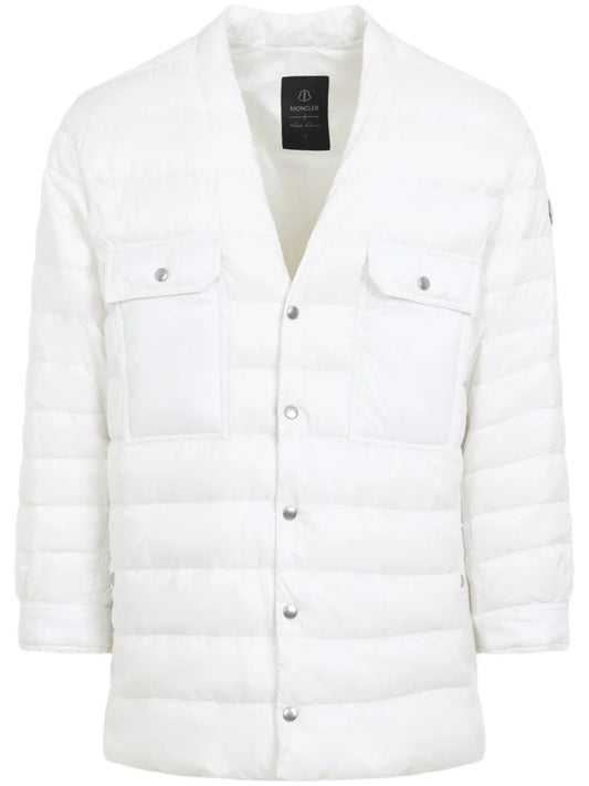 Down Jacket