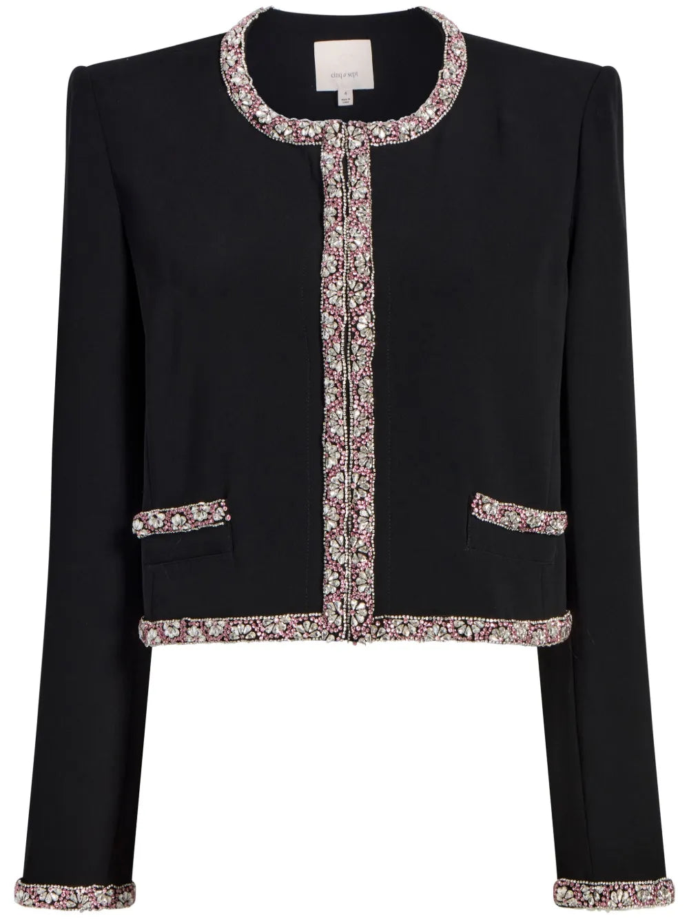 Penelope Jacket