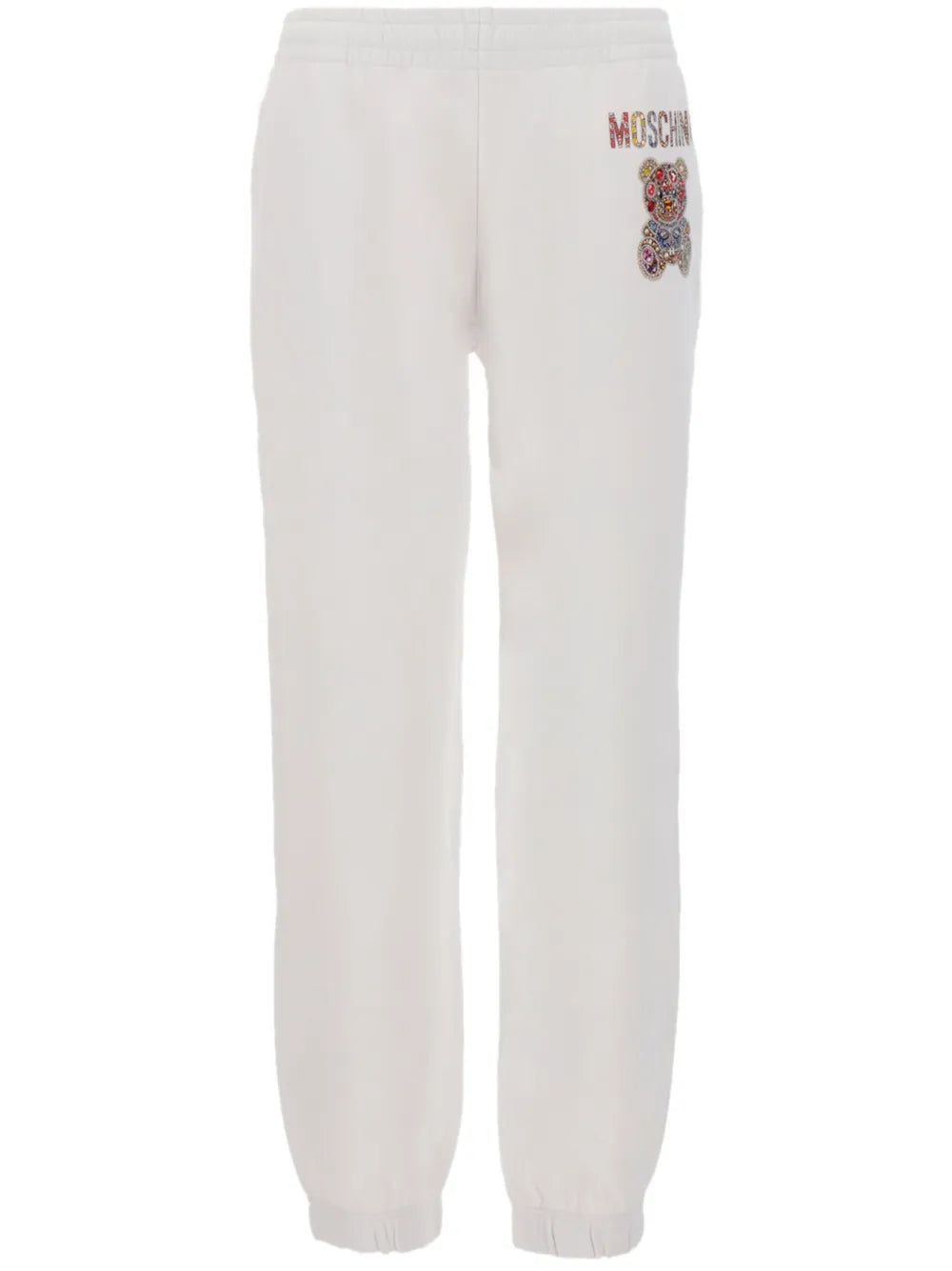 Cotton Track Pants