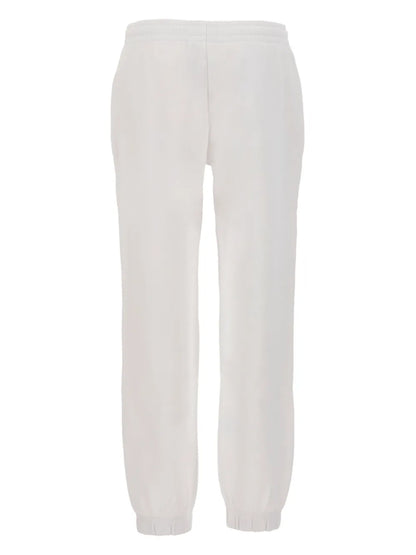 Cotton Track Pants