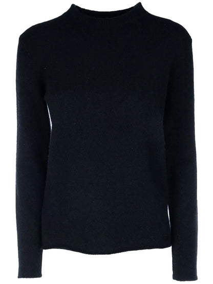 Crew Neck Sweater