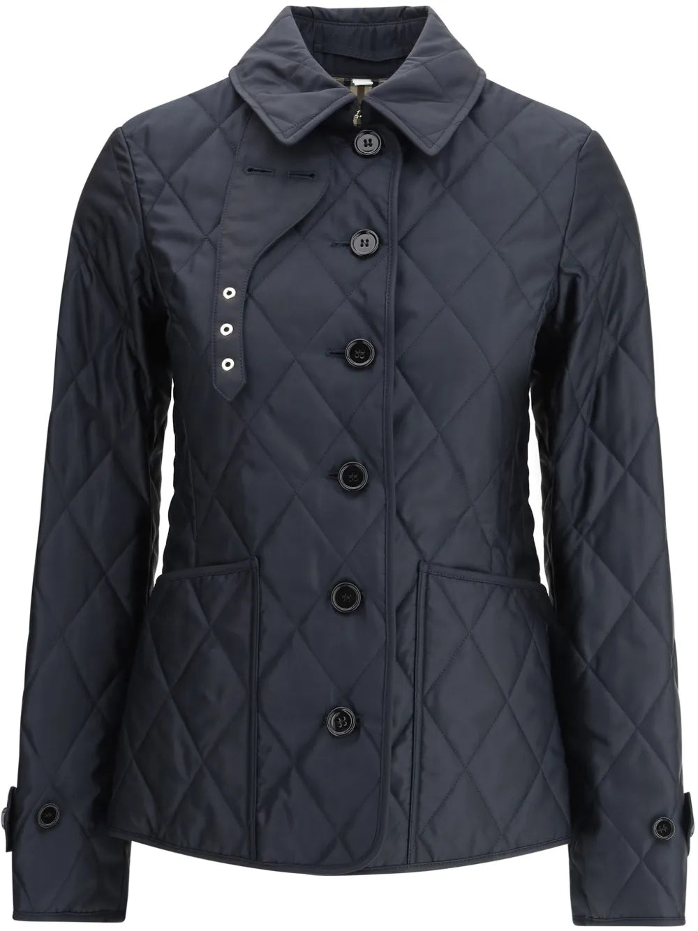 Fernleigh Jacket