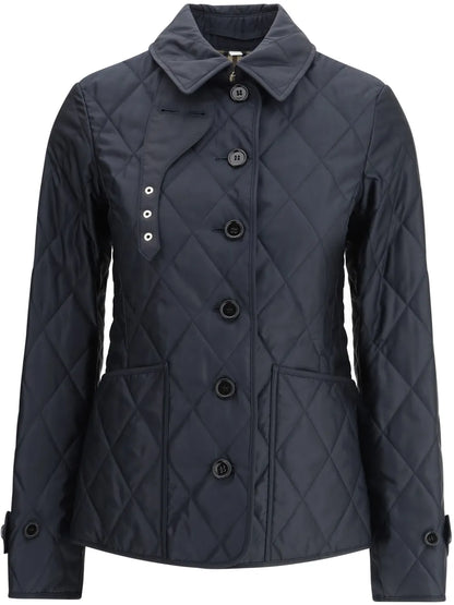 Fernleigh Jacket