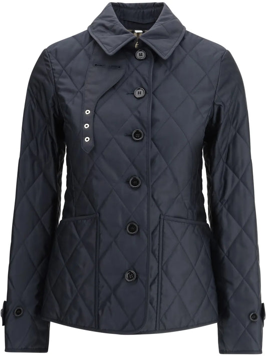 Fernleigh Jacket