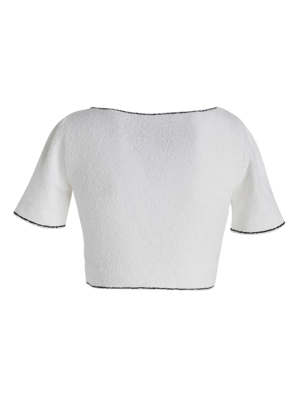 Cropped Top