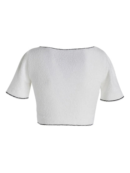 Cropped Top