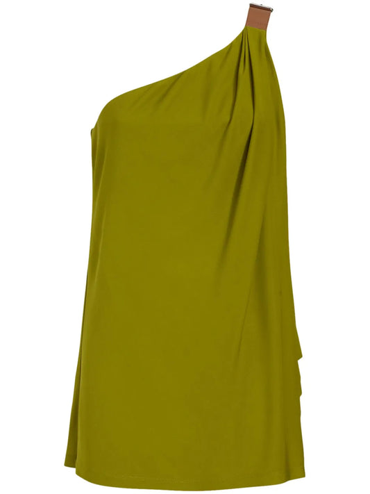 One-Shoulder Dress
