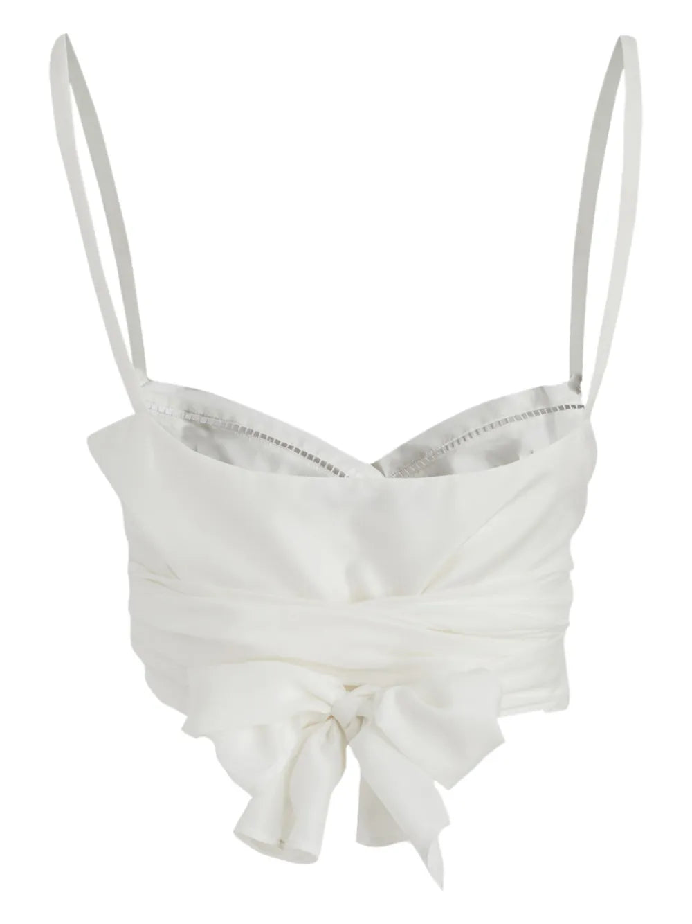 Spaghetti Straps Top