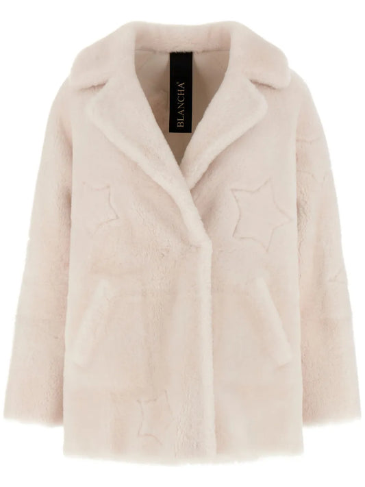 Shearling Jacket