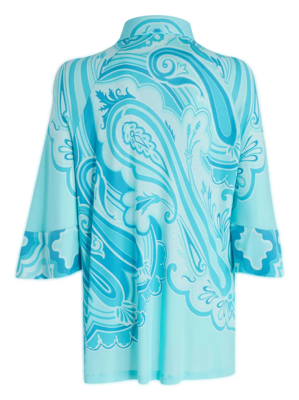 Printed Shirt
