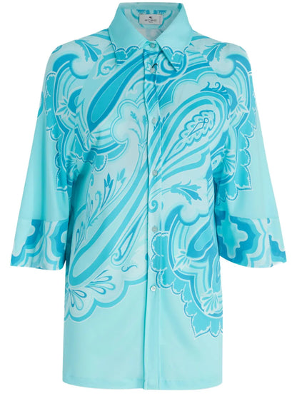 Printed Shirt