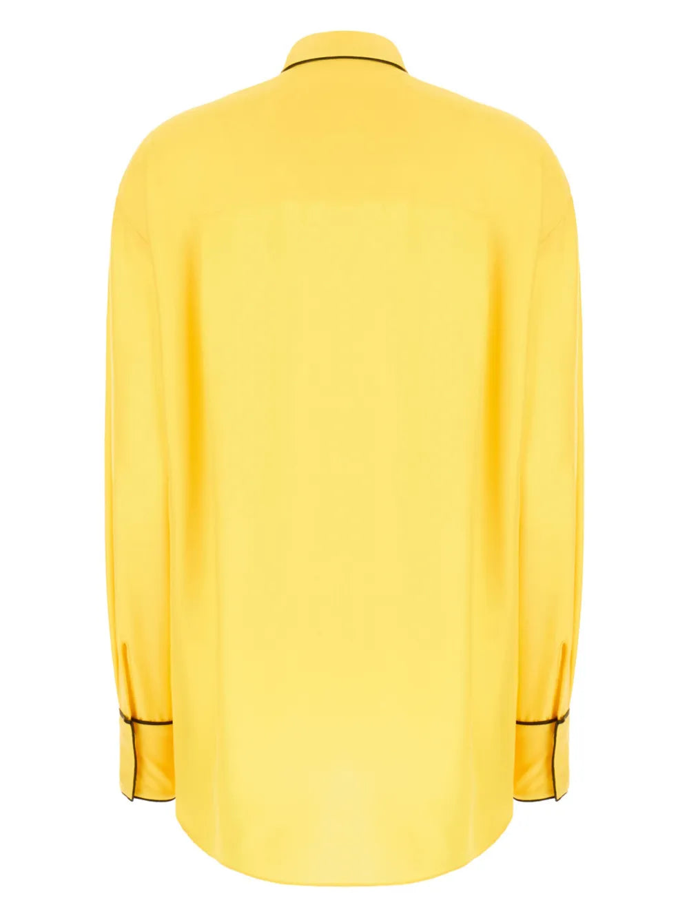 Silk Shirt