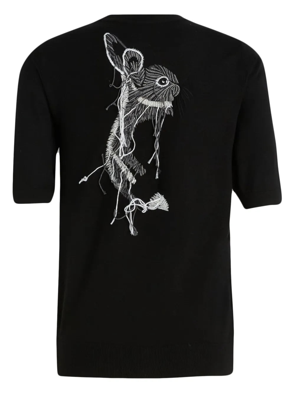Graphic Print T-Shirt
