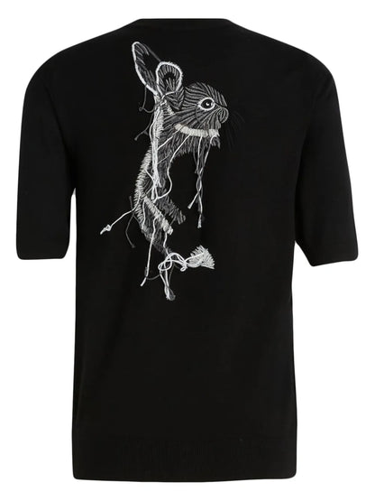 Graphic Print T-Shirt