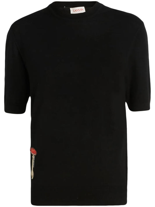 Graphic Print T-Shirt